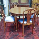 963 5441 DINING ROOM SET